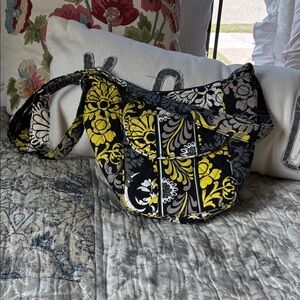Vera Bradley crossbody/shoulder bag